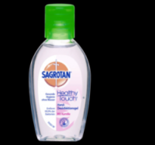 SAGROTAN Hand-Desinfektionsgel 1.99&nbsp;&euro;