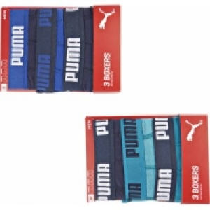 3er Pack Herren Pant 14.99 €