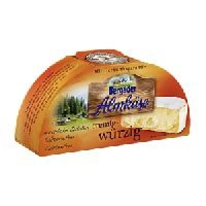 Bergader Almk&auml;se oder Bavaria Blu 1.69&nbsp;&euro;