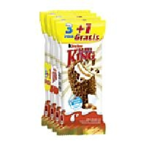 Kinder Maxi King 0.99 €