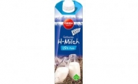 Netto  Omira H-Milch