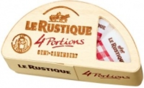 Le Rustique Camembert 1.59&nbsp;&euro;