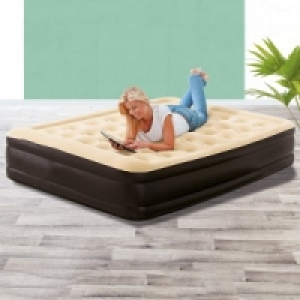 Doppel-Luftbett 39.99 €