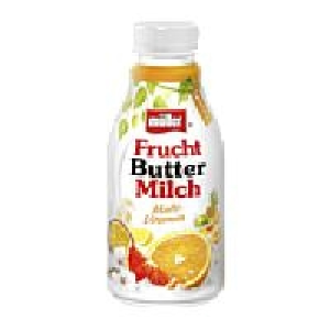 M&uuml;ller Frucht-Buttermilch 0.69&nbsp;&euro;