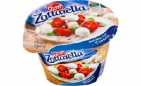 Zottarella Minis 1.29 €