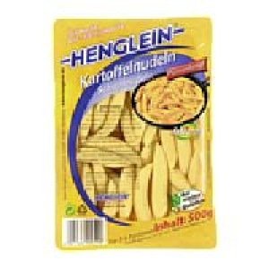 Henglein Schupfnudeln 1.29 €