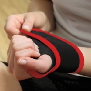 Handgelenkbandage 3.99 €