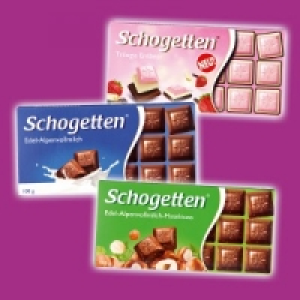 Schogetten 0.55&nbsp;&euro;