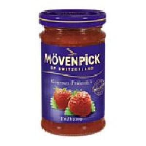 M&ouml;venpick Gourmet-Fr&uuml;hst&uuml;ck 1.69&nbsp;&euro;