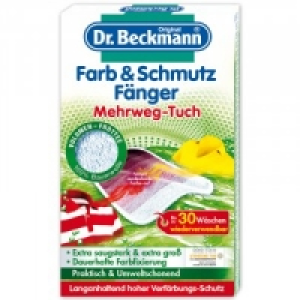Farb & Schmutz Fänger 2.45 €
