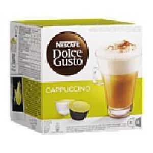 Nescafé Dolce Gusto 3.79 €