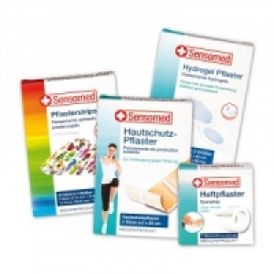 Spezialpflaster 1.99 €
