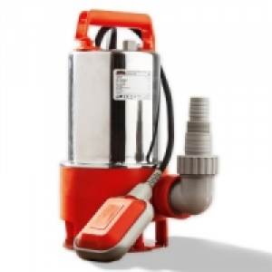 Schmutzwasser-Tauchpumpe 49.99&nbsp;&euro;