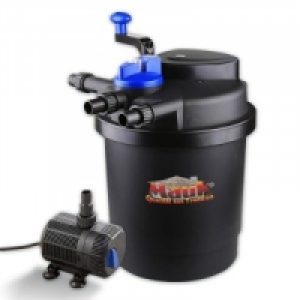 Teichdruckfilter-Set 99.00 €