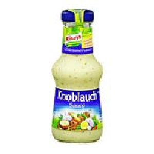 Knorr Schlemmersauce 0.69 €