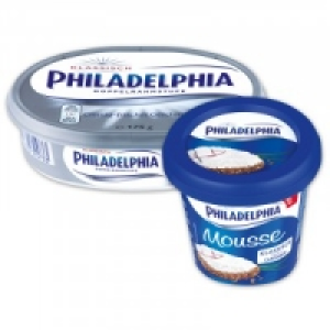 Frischkäse / Mousse 0.95 €