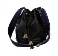 NKD  Damen-Handtasche mit breitem Schultergurt
