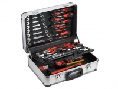 POWERFIX® Werkzeugkoffer 79.99 €