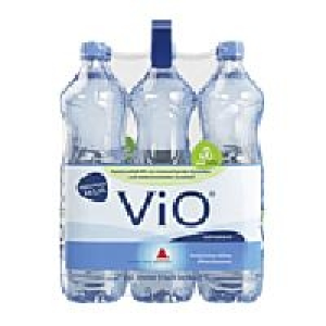 Apollinaris Vio Mineralwasser 6.96 €