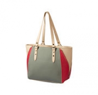 NKD  Damen-Handtasche mit schicken Trendfarben