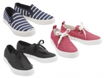 ESMARA® Damen Freizeitschuhe 4.99 €