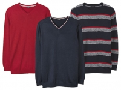 LIVERGY® Herren Feinstrickpullover 5.00 €