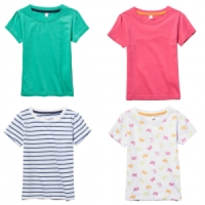 M&auml;dchen-T-Shirts 3.00&nbsp;&euro;