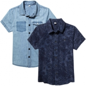 Jungen-Hemd 3.00&nbsp;&euro;