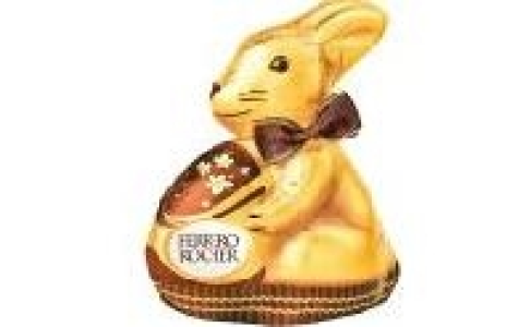Ferrero Rocher Osterhase 1.59 €