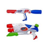 NKD  Simba Wasserpistole Bottle Blaster Pro oder Watergun 3500