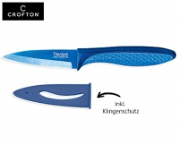 CROFTON®Makashi-Messer Titanium Line, 20 cm 2.99 €