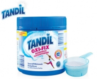 TANDIL OXI-FIX Mehrzweck-Fleckentferner 1.99 €