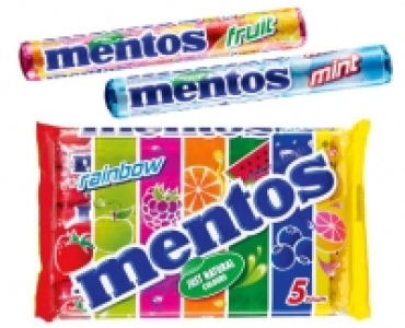 mentos®Kaudragees 1.29 €