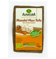 Alnatura Alnatura Mandel-Nuss-Tofu