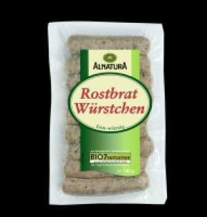 Rostbratw&uuml;rstchen 2.49&nbsp;&euro;