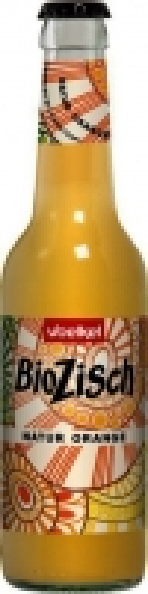 Bio Zisch Natur Orange 0.95 €