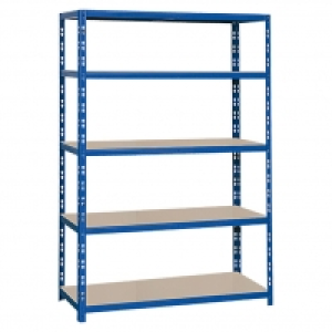 Regalux Schwerlastregal XL 69.00 €