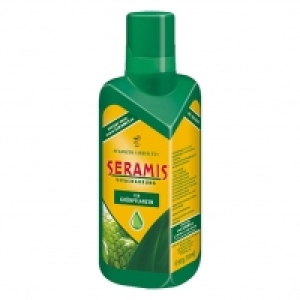 Seramis Flüssigdünger 4.75 €