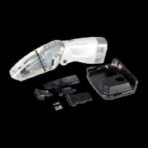 Profi-Akku-Handstaubsauger 34.99 €