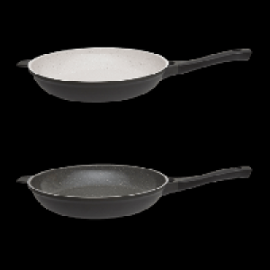 Aluguss-Pfanne 13.99 €