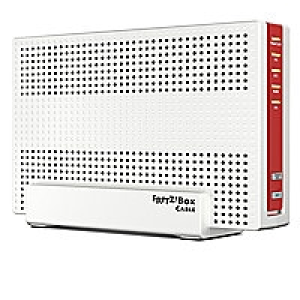 AVM FRITZ!Box 6590 Cable WLAN-ac Kabelmodem Router mit VoIP Telefonie  237.90 €