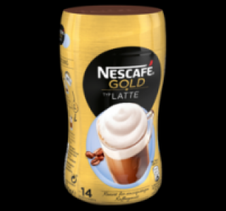 NESCAFÉ Latte macchiato 2.99 €