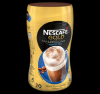 NESCAFÉ Cappuccino 2.99 €