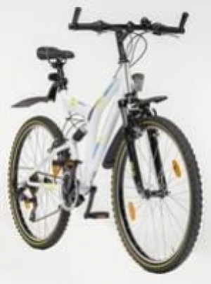Zündapp MTB, Fully, Blue 1.0, 28er 200.00 €