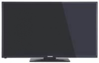 Real  Telefunken Full HD LED TV 127cm (50 Zoll) D50F272N4CW, Smart TV, Tripl