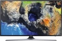 Real  Samsung 4K UHD LED TV 125 cm (50 Zoll), UE50MU6179 Smart-TV, Triple Tu