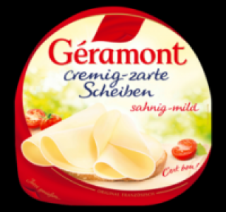 GÉRAMONT Käsescheiben 1.89 €