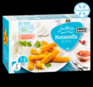 GUSTORIA Fingerfood 1.69&nbsp;&euro;