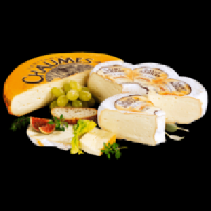 Chaumes oder Saint Albray 1.49 €