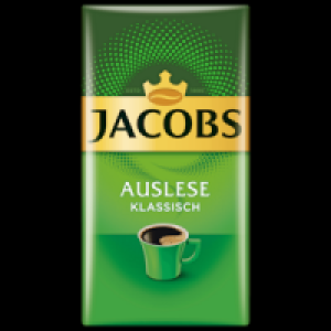Jacobs Auslese oder Meisterröstung 3.59 €